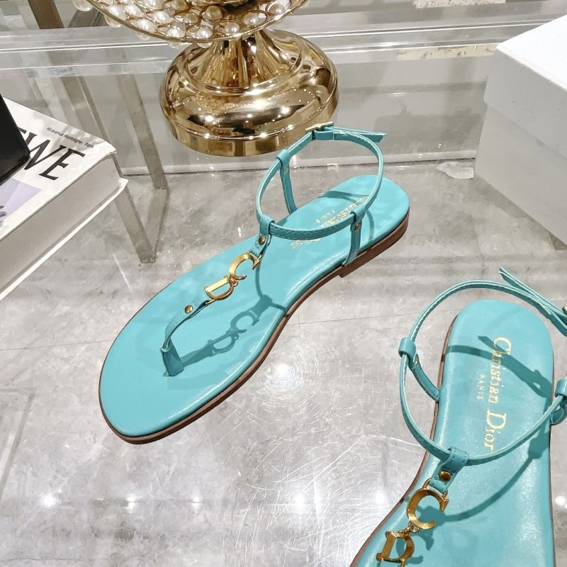 Christian Dior Sandals